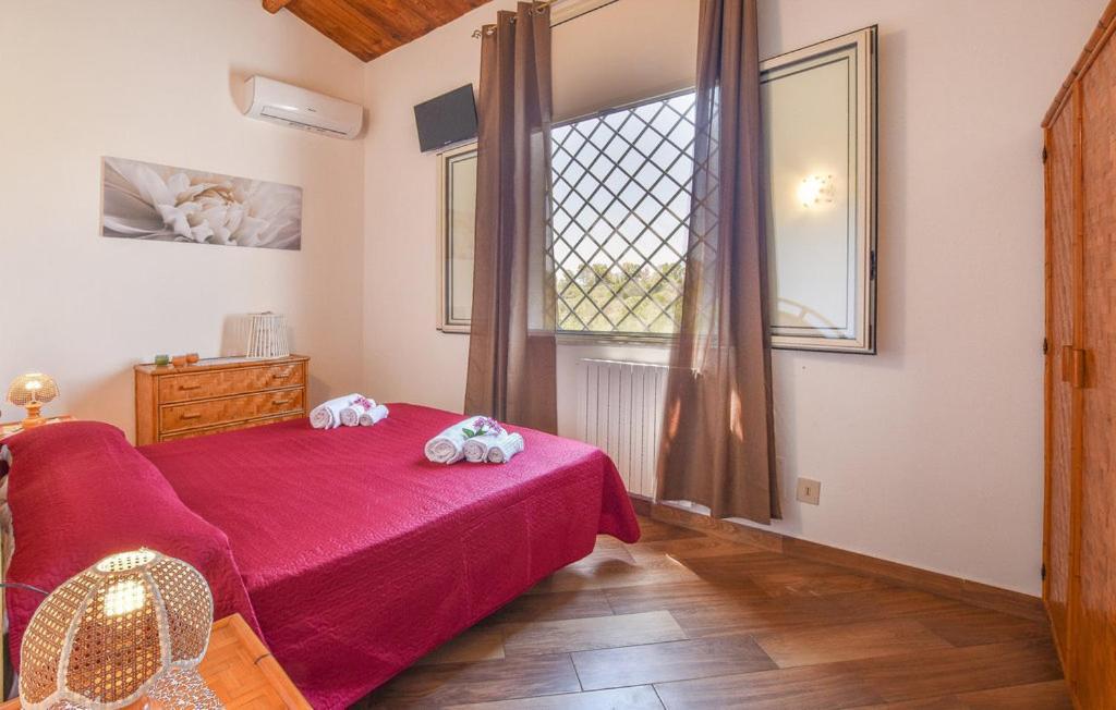 Villa Trappeto Trappeto  Bagian luar foto