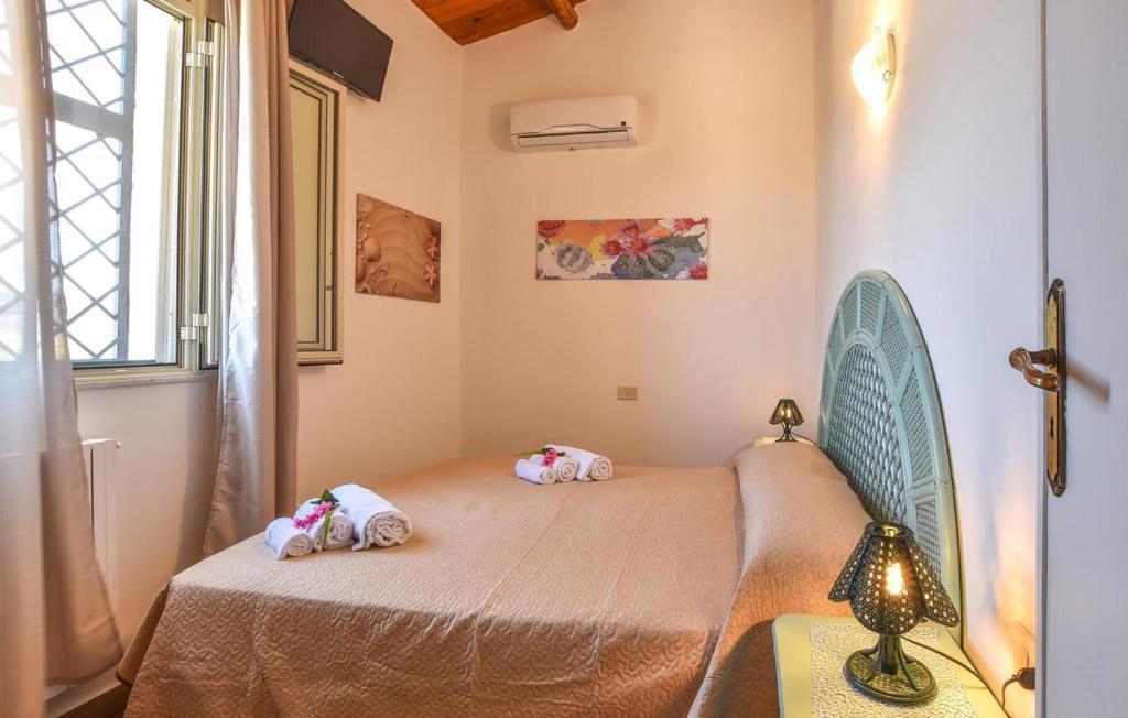 Villa Trappeto Trappeto  Bagian luar foto