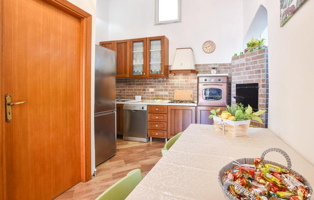 Villa Trappeto Trappeto  Bagian luar foto