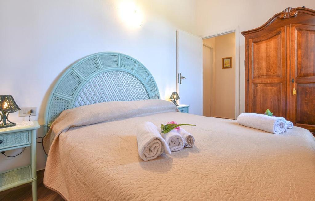 Villa Trappeto Trappeto  Bagian luar foto