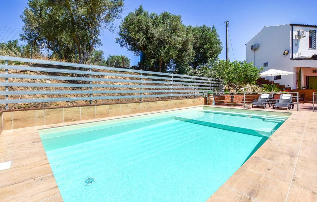 Villa Trappeto Trappeto  Bagian luar foto