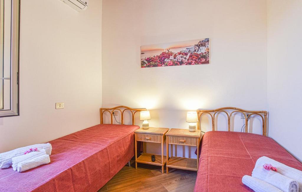 Villa Trappeto Trappeto  Bagian luar foto